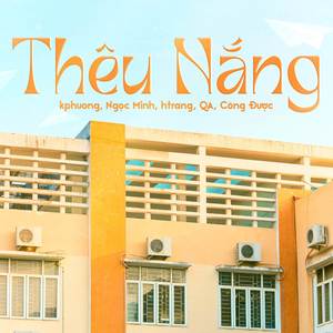 Thêu Nắng