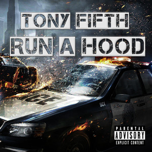 Run a Hood (Explicit)