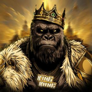 KING KONG (Explicit)