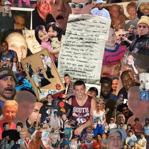 Say It (Maternal) (feat. DJ Klutch & Frank Bizzle)