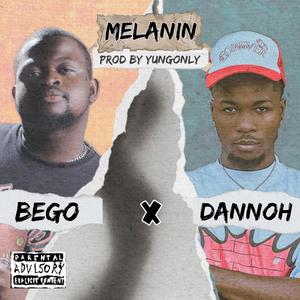 MELANIN (feat. BEGO)