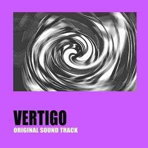 Vertigo (Original Soundtrack)