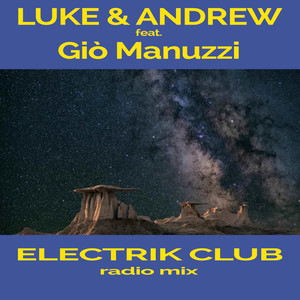 Electrik Club (Radio Mix)