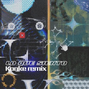 Lo Que Siento (Remix)
