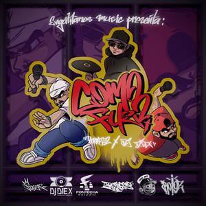 Cómo fué? (feat. Dj Diex|Explicit)