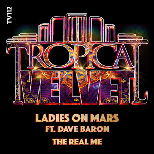 The Real Me (Club Mix)