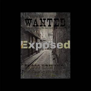 Exposed (feat. Moni) (Explicit)