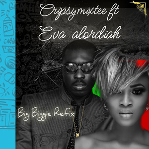 Cripsymixtee - Big Biggie Refix
