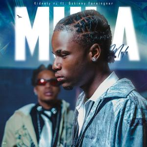 Mula (feat. Gskinnyy) (Explicit)