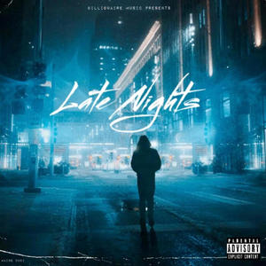 Late Nightz (feat. Zay Heard) (Explicit)