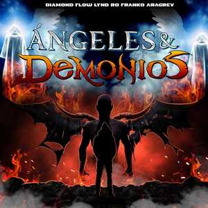 Angeles y Demonios (Explicit)