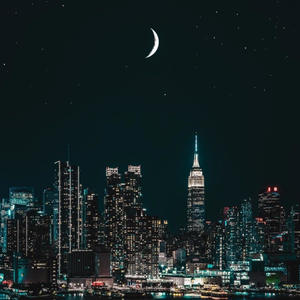 D.C. (slowed + reverb)