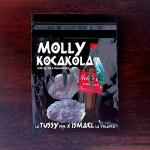 Molly y Coca Cola (feat. La Tussy Pink & Ismael la bolanta)