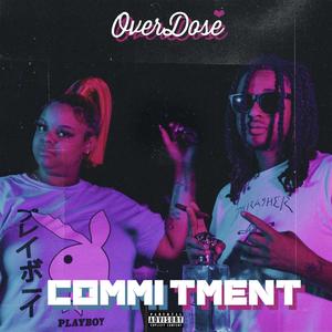 Commitment (Explicit)