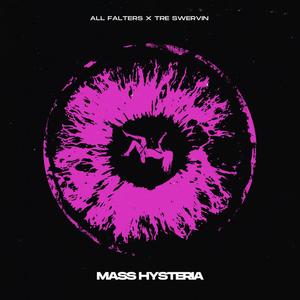 Mass Hysteria (feat. Prod. HeyRick)