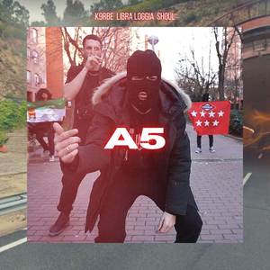 A 5 (Explicit)