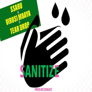 Sanitize