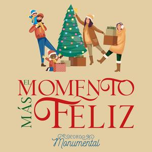 El momento más feliz (feat. Estudiantina La Salle & Grupo Encuentro)