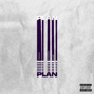 PLAN (feat. Apeden & Vasi) (Explicit)