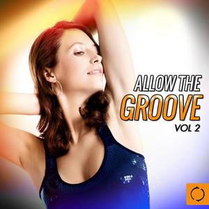Allow the Groove, Vol. 2
