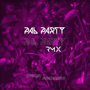 Pal Party (Remix)