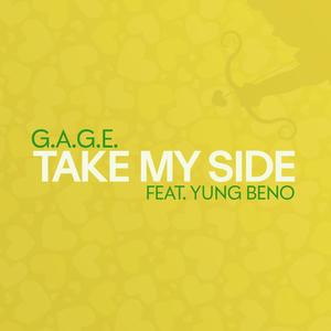 Take My Side (Explicit)