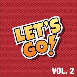 Let's Go, Vol. 2