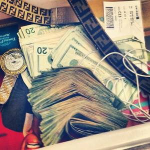 I Got Cash (Explicit)