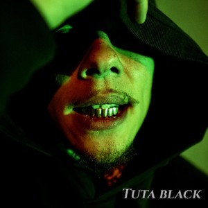 Tuta Black