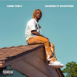 Therapy (feat. GMB Dell) (Explicit)