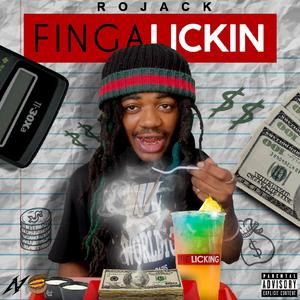 FINGALICKIN (Explicit)