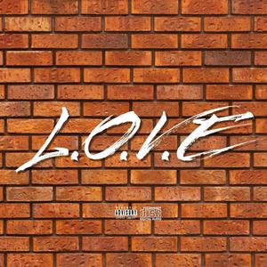 Love (feat. Kagex) (Explicit)