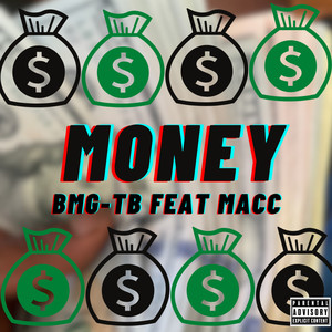 Money (Explicit)