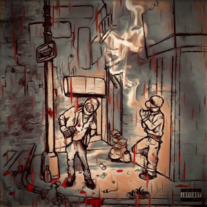 ULTIMA VEZ (feat. Brokenstar) (Explicit)