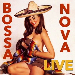 Manha de Carnaval (Live)