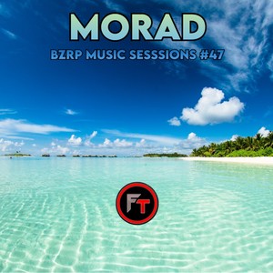 Morad: Bzrp Music Sessions #47 (Remix)
