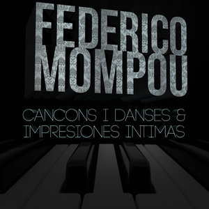 Cançons i danses: Canco i dansa No. 6