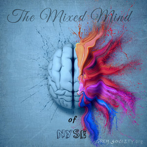 The Mixed Mind