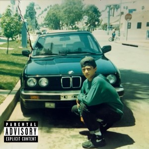 It's Easy (feat. Count 4db) (Explicit)