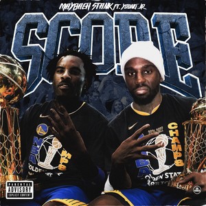 Score (feat. Young JR) [Explicit]