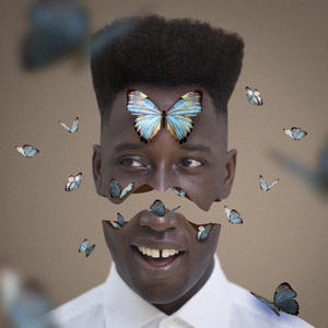 Pretty as a daffodil