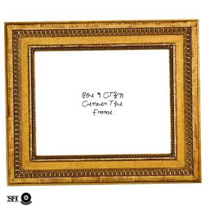 Center The Frame EP