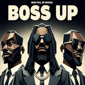 Boss up (Radio Edit)