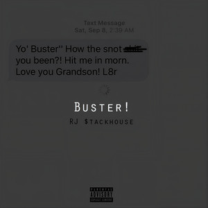 Buster! (Explicit)