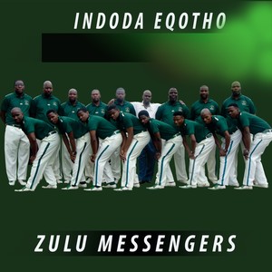 Indoda Eqotho