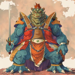 Trap Baby (Explicit)