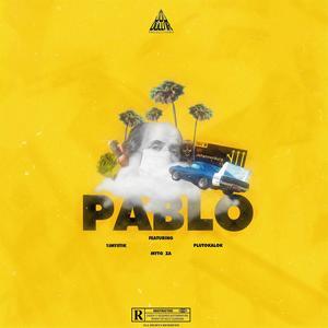 PABLO (feat. Plutokalok & 1iMystik) [Explicit]