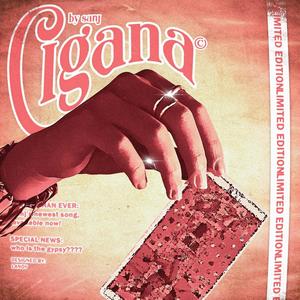 Cigana (Explicit)