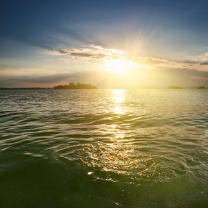 The Lightness Of Being