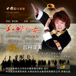 美丽的临洮我的家 (DJ何鹏 Remix)